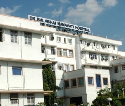  Nanavati hospital convicted in sting operation, penalty of Rs five lakh | स्टिंग आॅपरेशनमध्ये नानावटी रुग्णालय दोषी, पाच लाखांचा दंड