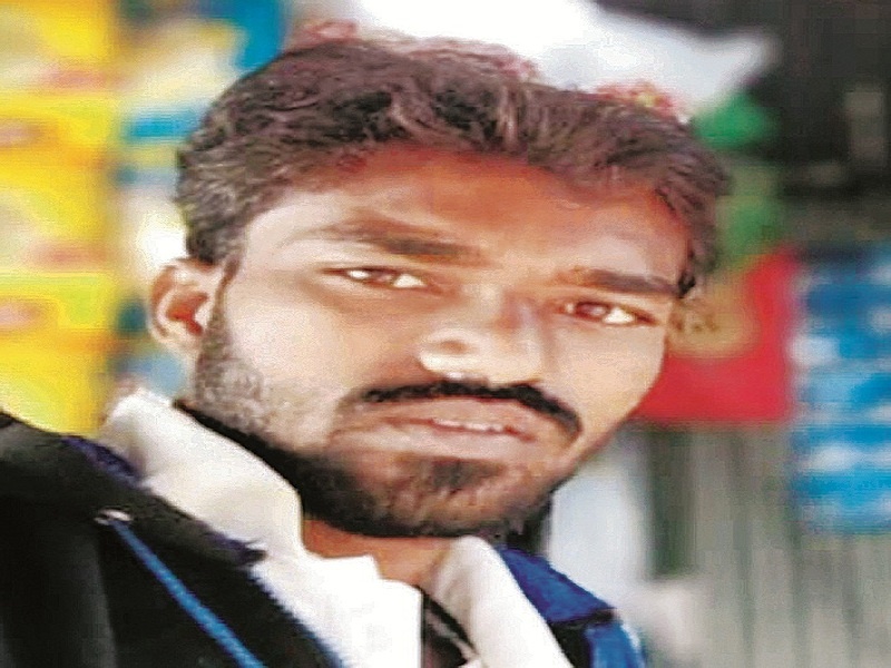 Death of a teenager due to minor dispute in Bhokar | किरकोळ कारणावरून झालेल्या मारहाणीत युवकाचा मृत्यू 
