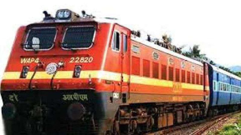 Nanded-Hazrat Nizamuddin special train will run again! | नांंदेड-हजरत निजामुद्दीन विशेष रेल्वे पुन्हा धावणार!