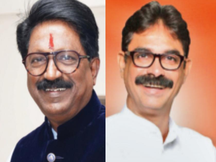 The. Thackeray vs Thackeray in Mumbai? Nandgaonkar likely to challenge Thackeray group's Arvind Sawant | द. मुंबईत ठाकरे विरुद्ध ठाकरे? अरविंद सावंत यांना नांदगावकर आव्हान देण्याची शक्यता 