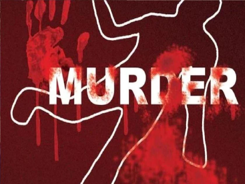 Cousin killed due to family dispute, incident at Nandgaon Ratnagiri | Ratnagiri Crime: कौटुंबिक वादातून चुलत भावाचा खून, नांदगाव येथील घटना