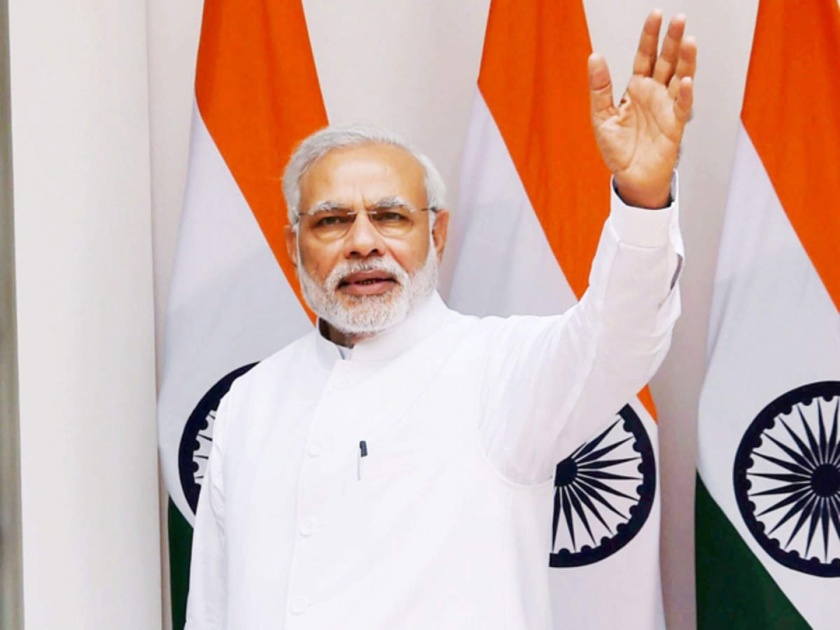 PM Narendra Modi's visit to Nagpur 1.47 hours; Road, Railway and Metro Project Inaugrations | पंतप्रधान मोदींचा नागपूर दौरा १.४७ तासांचा; रोड, रेल्वे अन् मेट्रो सगळीकडे हजेरी