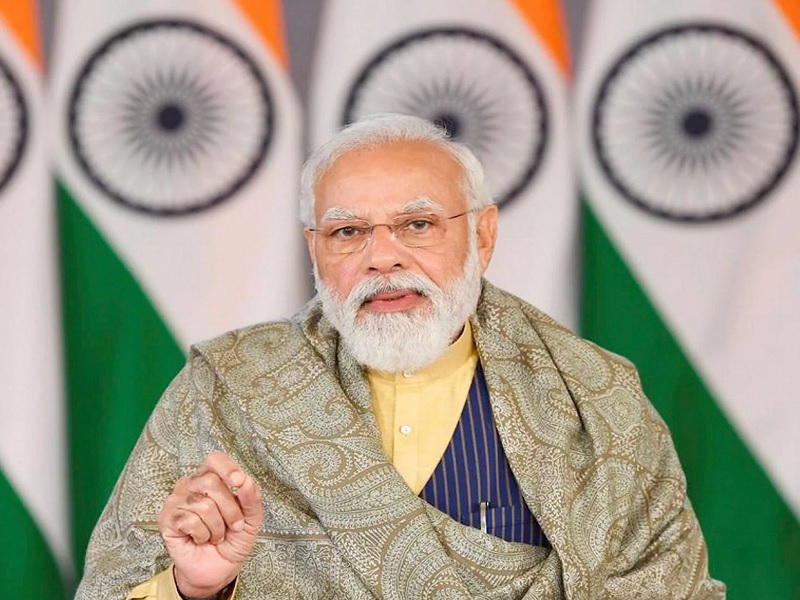 Meeting and inspection regarding the possible visit of Prime Minister Narendra Mondi to Pune | Narendra Modi: पंतप्रधान नरेंद्र मोंदींच्या संभाव्य पुणे दौऱ्यासंदर्भात बैठक व पाहणी
