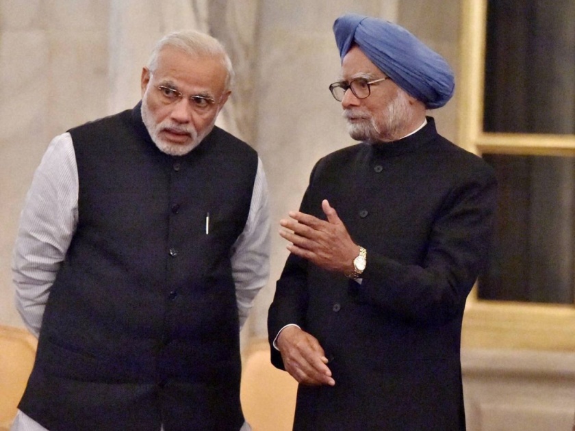 I do not want my countryman to feel empathetic about me - Manmohan Singh | माझा भुतकाळ जाणून देशाला माझ्याप्रती सहानुभूती वाटावी अशी माझी इच्छा नाही - मनमोहन सिंग