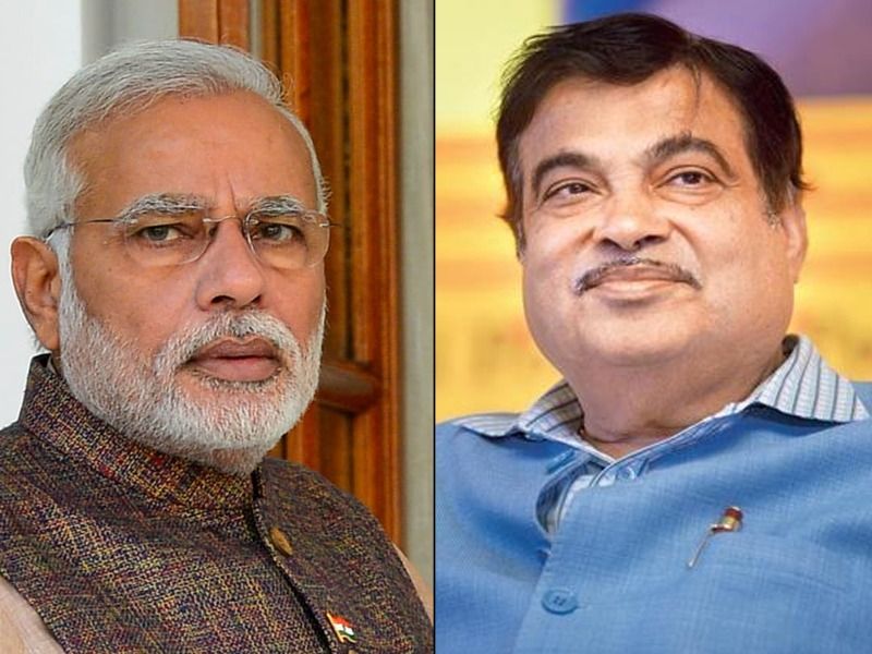 nitin gadkari says no interest in being 2019 prime minister face over replacing narendra modi | पंतप्रधान मोदींना नितीन गडकरी करणार का रिप्लेस?; वाचा त्यांचंच उत्तर