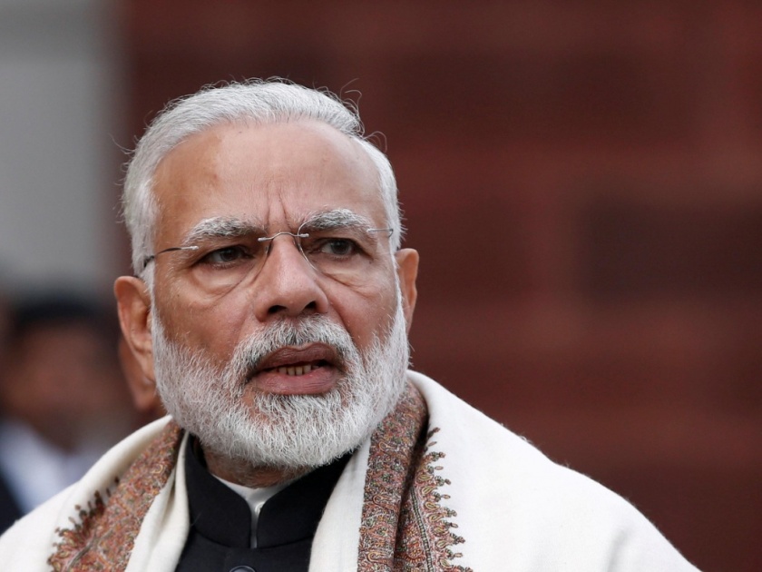 'Modiji, you have reaped what you sowed', says Congress state president Nana Patole | PM Narendra Modi Punjab Security Lapse: 'मोदीजी, तुम्ही जे पेरलं तेच उगवलं', पंजाबमधील घटनेवरून काँग्रेसचे प्रदेशाध्यक्ष नाना पटोले यांचा टोला