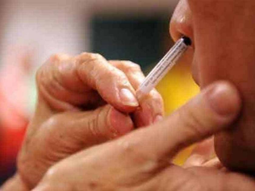 nasal vaccine by bharat biotech may get approval | बुस्टर डोस म्हणून नाकावाटे देण्यात येणाऱ्या लसीला मान्यता? जाणून घ्या सत्य काय?