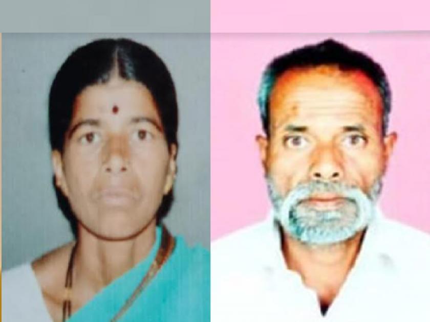 Wife killed in anger for not bringing breakfast on time in Gadhinglaj Kolhapur, husband absconded after telling brother | Kolhapur: नाश्ता वेळेत न आणल्याच्या रागातून पत्नीचा खून, भावाला सांगून पती फरार 