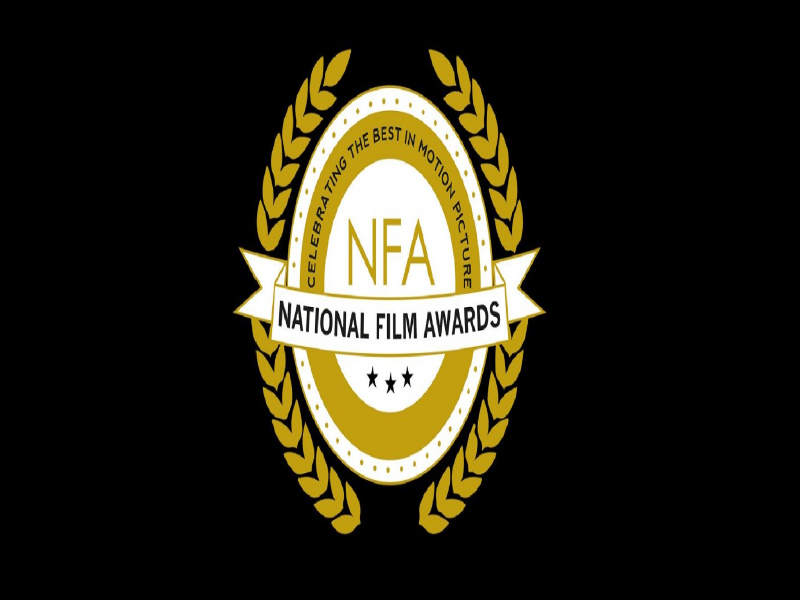 68 artists will be absent from the National Film Awards | राष्ट्रीय चित्रपट पुरस्कार सोहळयाला ६८ कलाकार अनुपस्थित राहणार 
