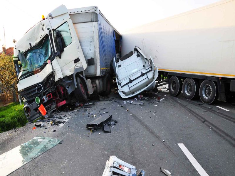Government to launch toll free number to inform road accidents on national highways | राष्ट्रीय महामार्गांवरील अपघातग्रस्तांना तातडीने मिळणार मदत, सरकार सुरु करतंय टोल-फ्री नंबर