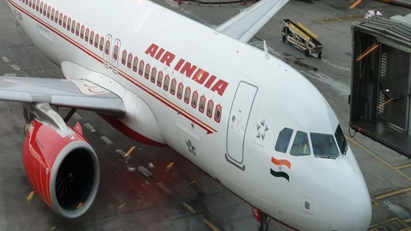 Air India's Nagpur-Mumbai flight from 10 September | एअर इंडियाची नागपूर-मुंबई विमानसेवा १० सप्टेंबरपासून