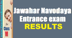 'Navodaya' results announcement; Declaration of 80 students list | प्रतीक्षेनंतर ‘नवोदय’चा निकाल जाहीर; ८० विद्यार्थ्यांची यादी घोषीत