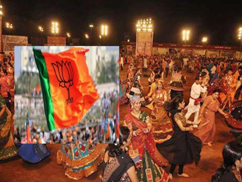 BJP: Various programs organized by BJP in Mumbai on the occasion of Navratri festival | BJP: दहीहंडी, गणेशोत्सवानंतर नवरात्रौत्सवानिमित्त मुंबईत भाजपाकडून विविध कार्यक्रमांचे आयोजन