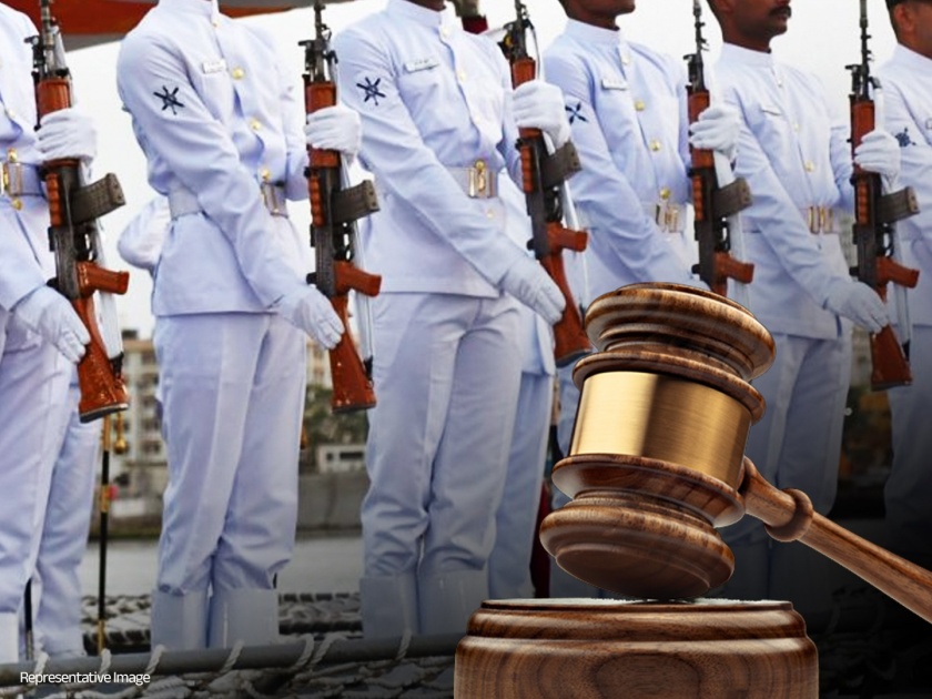ex naval personnel finally averted the qatar court reduced the sentence | माजी नौदल कर्मचाऱ्यांची फाशी अखेर टळली! कतार न्यायालयाने शिक्षा केली कमी