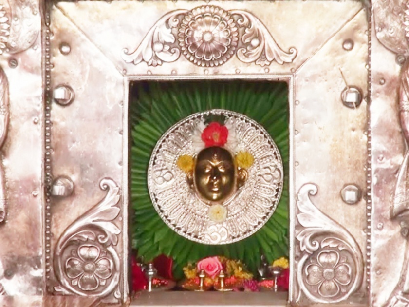 Guru Purnima 2023: On the occasion of Guru Purnima, let's know the importance of Srikshetra Narsoba's Wadi and take advantage of Darshan! | Guru Purnima 2023: गुरुपौर्णिमेनिमित्त जाणून घेऊया श्रीक्षेत्र नरसोबाच्या वाडीचे महत्त्व आणि घेऊया दर्शनाचा लाभ!