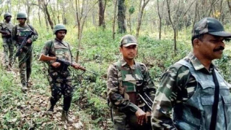 Naxalite Sukhlal killed in Gadchiroli encounter, 27 dead | गडचिरोलीतील चकमकीत जहाल नक्षलवादी सुखलालही ठार, मृत नक्षलींची संख्या २७