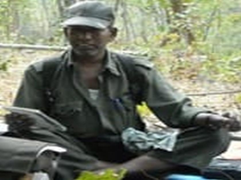 Gadchiroli: Jahal Naxalist Joganna killed in Abuzmad forest encounter, case registered against 100 | Gadchiroli: अबुझमाड जंगलातील चकमकीत जहाल नक्षलवादी जोगन्ना ठार, शंभरवर गुन्हे दाखल