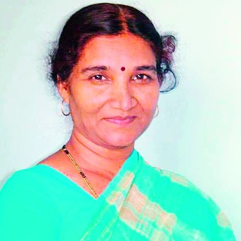 Naina Pande-Dhawad, the world's first PhD on Osho, passed away | ओशो यांच्यावर जगात पहिली पीएचडी करण्याऱ्या नयना पांडे-धवड यांचे निधन