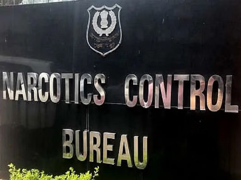 NCB raids in Junnar, Shirur area; 200 kg Alprazolam seized pune crime news | Pune Crime: एनसीबीचे जुन्नर, शिरूर परिसरात छापे; २०० किलो अल्प्रझोलम जप्त