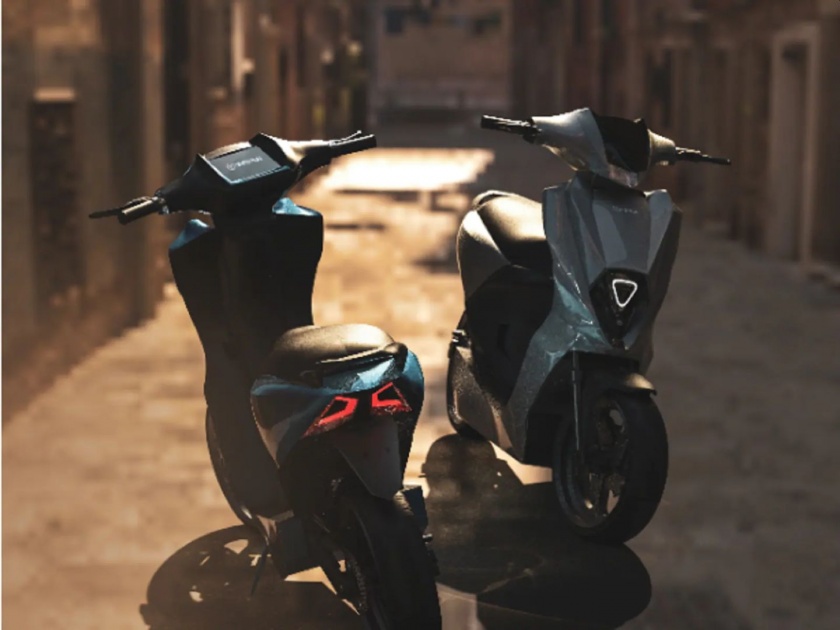 Simple One: Book Simple Energy electric scooter with a range of 240 km for only Rs 1,947 | Simple One: सो सिंपल! केवळ 1,947 रुपयांत बुक करा 240 किमी रेंजवाली स्कूटर; 15 ऑगस्टला होणार लाँच