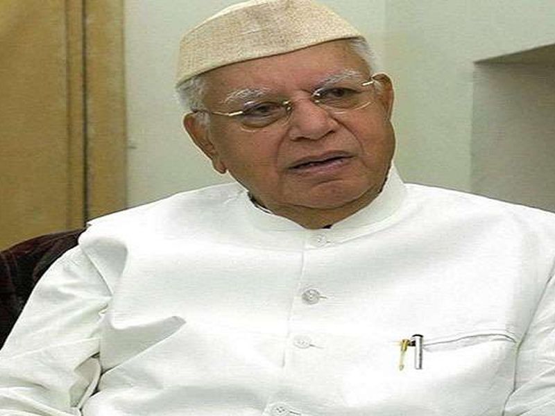 Uttar Pradesh and Uttarakhand's former Chief Minister N.K. D. Tiwari passes away | उत्तर प्रदेश आणि उत्तराखंडचे माजी मुख्यमंत्री एन. डी. तिवारी यांचे निधन 