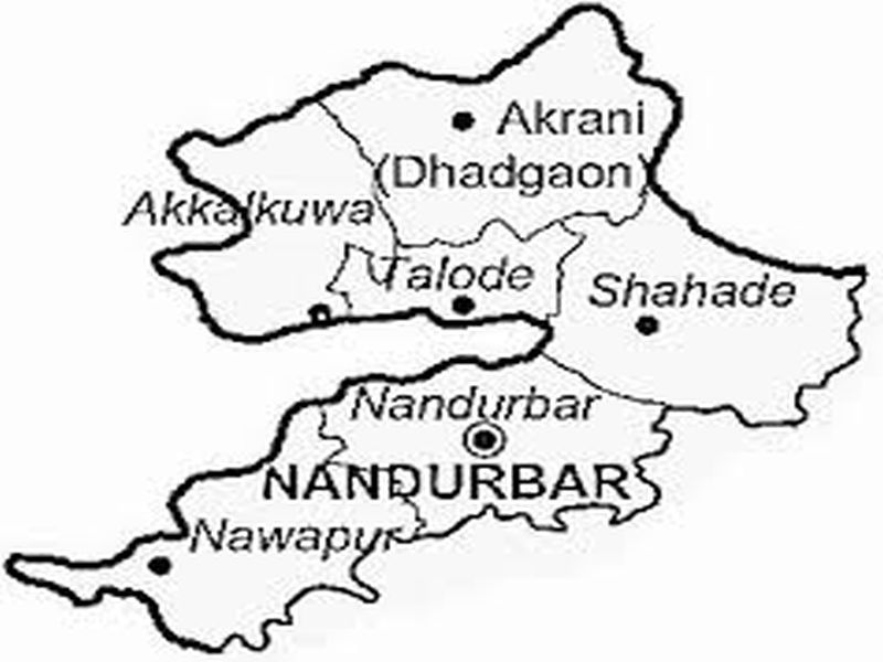 Revenue Revenue for 63 Aangas in Dhadgaon Taluka | धडगाव तालुक्यातील 63 वनगावांना महसूलचा दर्जा