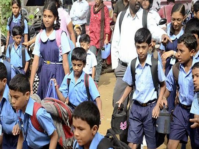  What is wrong with Marathi schools? | मराठी शाळांबाबत कोणाचे काय चुकले?