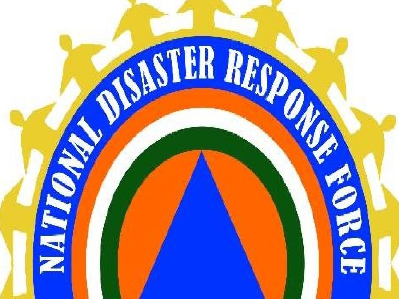 NDRF personnel will now be live in Thane | एनडीआरएफचे जवान आता होणार ठाण्यातील घोडबंदरनिवासी