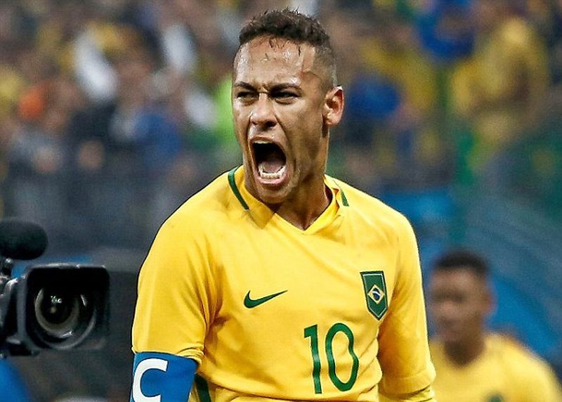 FIFA FOOTBALL WORLD CUP 2018: Neymar's magic will carry on ... | FIFA FOOTBALL World Cup 2018: नेमारची जादू चालणार का...