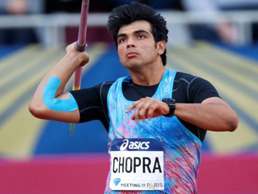 Neeraj Chopra to return home from Turkey | तुर्कीमधून मायदेशी परतणार नीरज चोप्रा