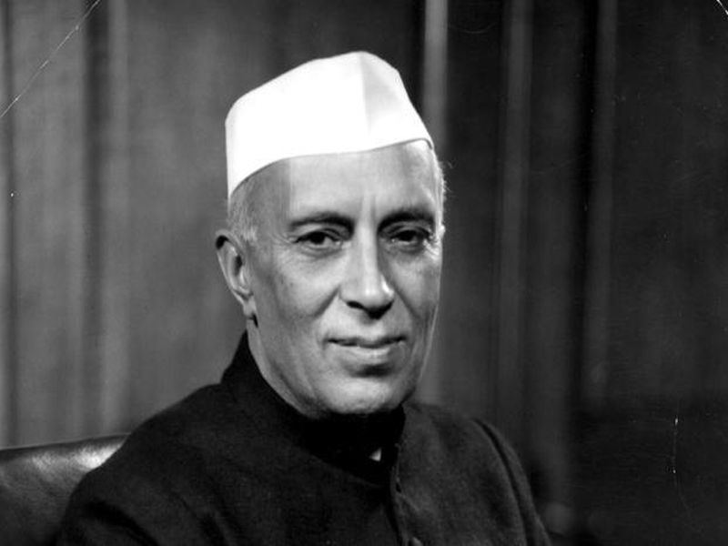 Jawaharlal Nehru's last statement on Kashmir Issue in His last interview | Jammu-Kashmir: आपल्या शेवटच्या मुलाखतीत जवाहरलाल नेहरूंनी काश्मीरप्रश्नी मांडली होती ही भूमिका