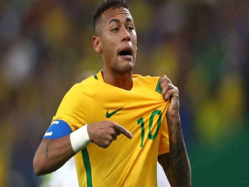 Neymar, Advice, Messi Failure | नेमार, सलाह, मेस्सी अपयशी