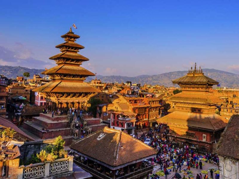 Festival of India begins in Nepal | नेपाळमध्ये फिरायला जाण्यासाठी हीच योग्य वेळ, 'फेस्टिव्हल ऑफ इंडिया'ला सुरूवात!