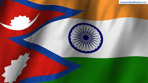 India's throat clash of Nepal! | भारताच्या गळ्याला नेपाळचा फास!