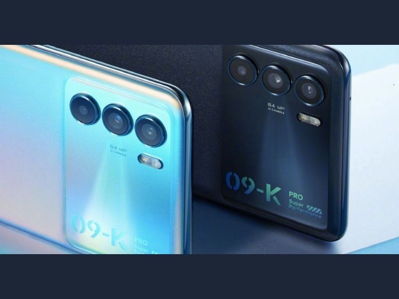 OPPO K9 Pro to launch on 26 september know features specs price sale offer  | ओपो फॅन व्हा तयार! 12GB RAM आणि 64MP कॅमेऱ्यासह येतोय OPPO K9 Pro 5G 