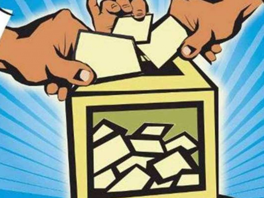 postal voting booths open for thane lok sabha constituency 2184 applications received | ठाणे लोकसभा मतदारसंघासाठी ‘टपाली मतदान’ कक्ष सुरू; २१८४ अर्ज प्राप्त