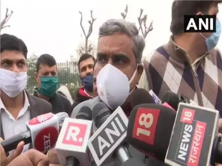 bird flu outbreak in Rajasthan government calls emergency meeting | राजस्थानात 'बर्ड फ्लू'चा कहर!, सरकारने बोलावली तातडीची बैठक