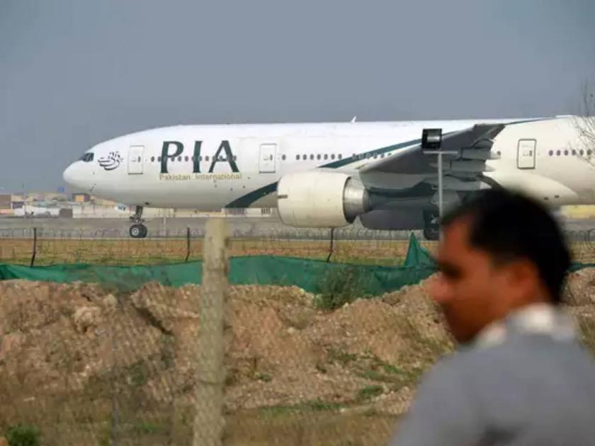 owner Of Company Which Seized Pia Plane In Malaysia Allegedly Turns Out To Be Indian | भारतीयाने पाकिस्तानला असा शिकवला धडा, प्रवासी विमानच केलं होतं जप्त!