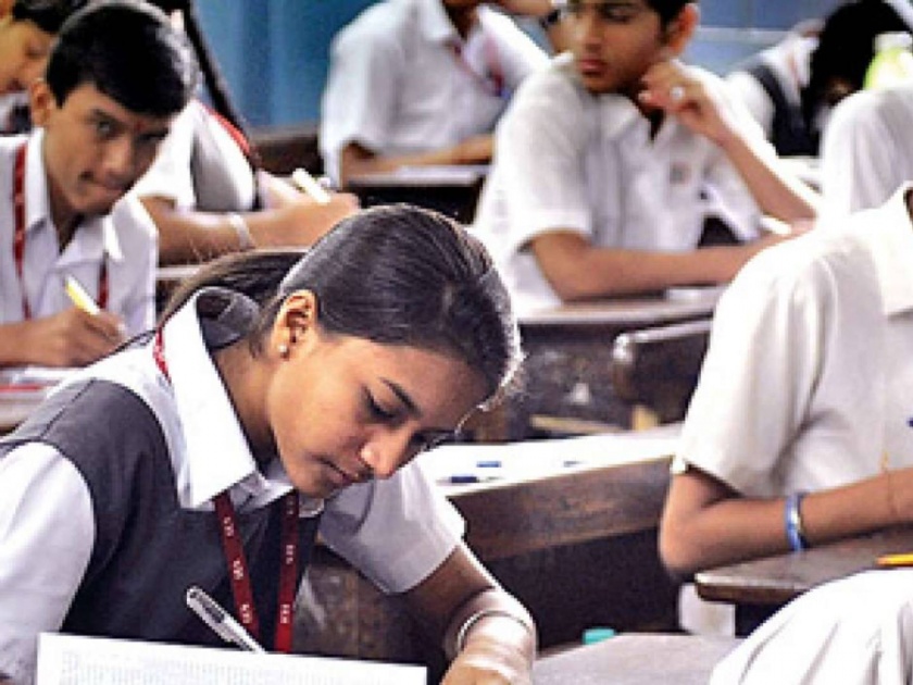 maharashtra state ssc and hsc board exam date announcement education minister varsha gaikwad | मोठी बातमी! दहावी, बारावीच्या परीक्षेची तारीख अखेर जाहीर; शिक्षण मंत्र्यांची घोषणा