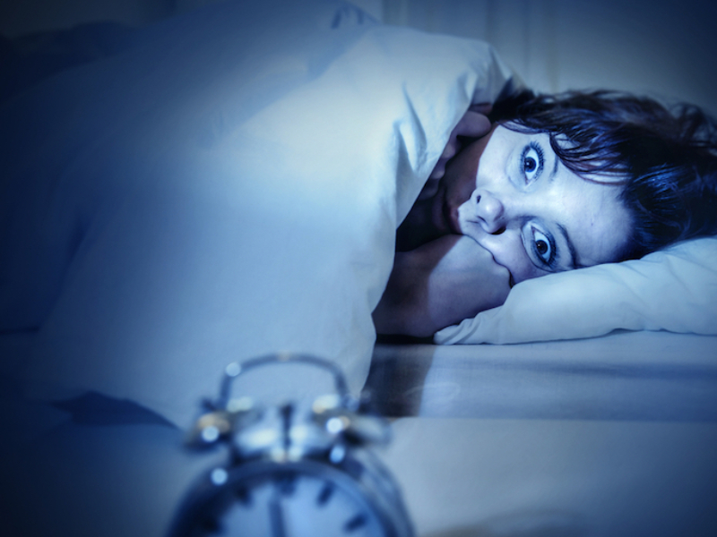 If you are having bad dreams, try these 10 remedies | वाईट स्वप्नं पडत असतील तर हे १० उपाय करून पहा