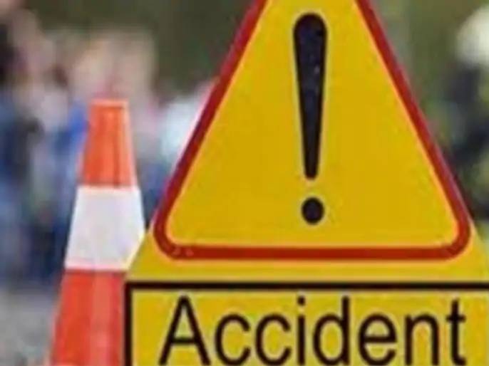 5 injured in two separate accidents in Bhandara district | भंडारा जिल्ह्यात दोन वेगवेगळ्या अपघातात ५ जखमी