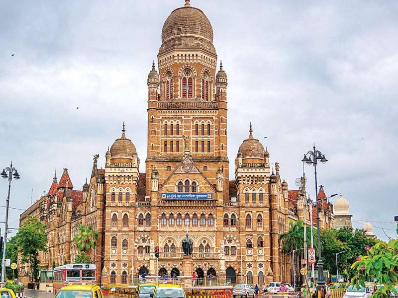 Mumbai sees 23 percent rise in sealed buildings and floors in one week | Lockdown In Mumbai: मुंबईकरांसाठी हायअलर्ट! फक्त ७ दिवसांत शहरातील सील इमारतींमध्ये २३ टक्क्यांनी वाढ