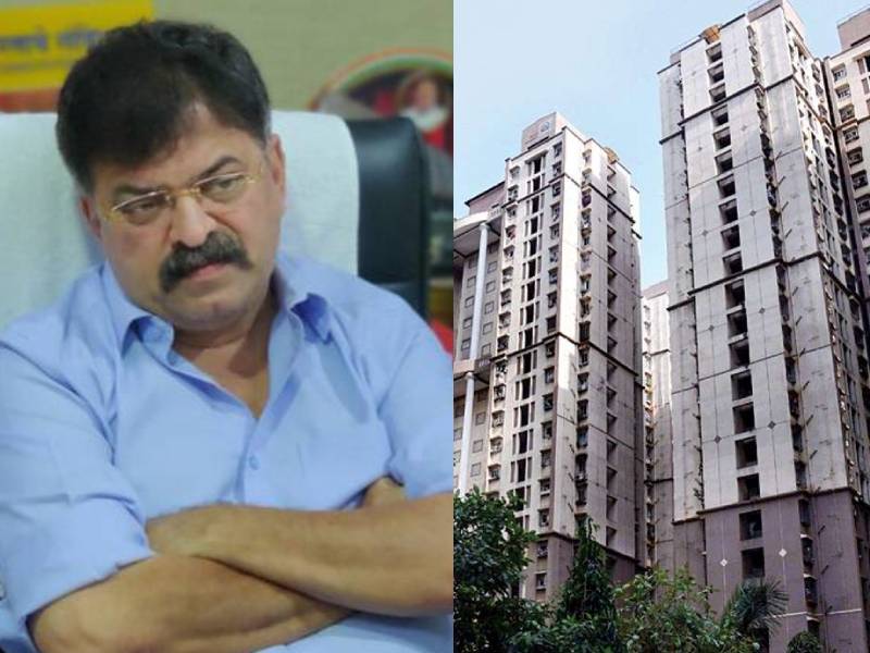 mhada to build hostel for women in Mumbai arrangement of 500 rooms Announcement of Jitendra Awhad | मुंबईत म्हाडा उभारणार महिलांसाठी हॉस्टेल, ५०० खोल्यांची व्यवस्था; जितेंद्र आव्हाडांची घोषणा