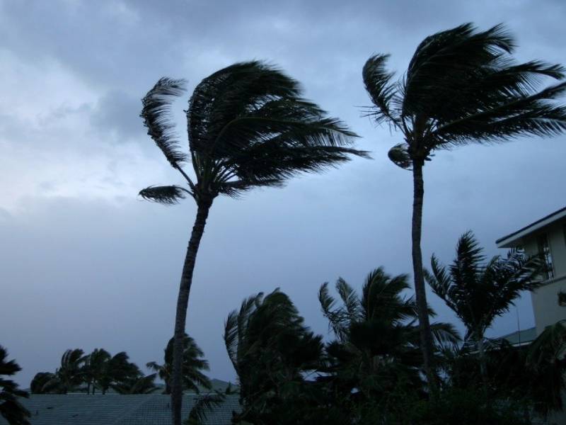 tauktae cyclone Danger increased transform into extremely severe | Tauktae Cyclone: धोका वाढला! तौत्के चक्रीवादळाचे रुपांतर अति जास्त तीव्र चक्रीवादळात