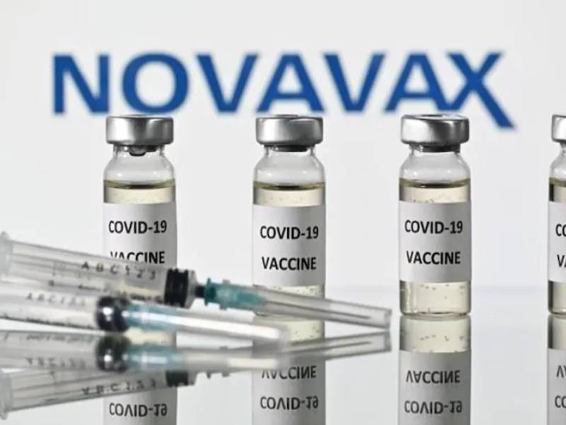 novavax covid 19 vaccine more than 90 percent effective | Novavax: कोरोना विरोधात आणखी एक लस; 'नोवाव्हॅक्स' लस ९० टक्के प्रभावी असल्याचा दावा!