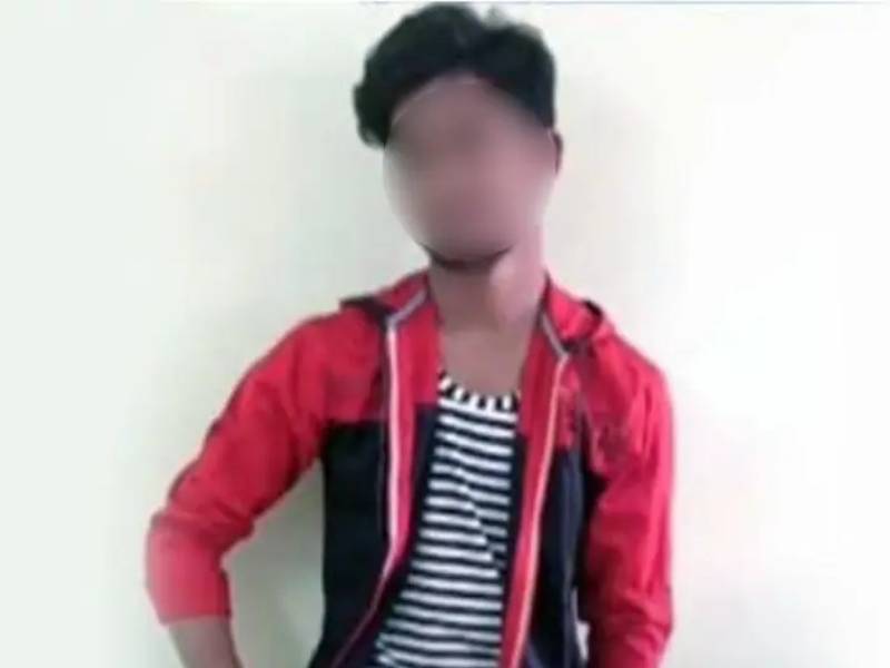 teenage commit suicide parent refused to get a pet visakhapatnam hyderabad hanging | धक्कादायक! पालकांनी ३० हजार रुपयांचा कुत्रा घेऊ न दिल्यानं १६ वर्षीय मुलाची आत्महत्या