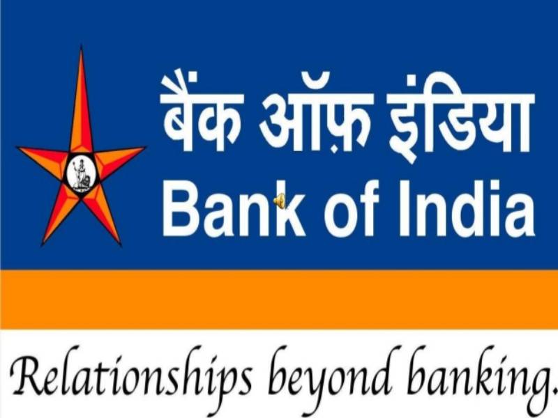 bank of india recruitment 2021 notification released check details here | Bank of India Recruitment 2021: बँक ऑफ इंडियामध्ये नोकरीची सुवर्णसंधी, ३० जूनपर्यंत करा अर्ज