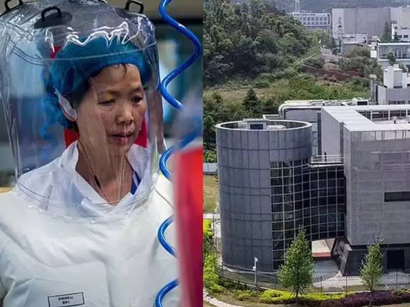 Covid 19 Lab Leak Wuhan Institute Of Virology Is Nominated For China Top Science Award | कोरोनाच्या उत्पत्तीचा आरोप असलेल्या वुहान प्रयोगशाळेलाच चीनकडून सर्वोत्तम कामाचा पुरस्कार!