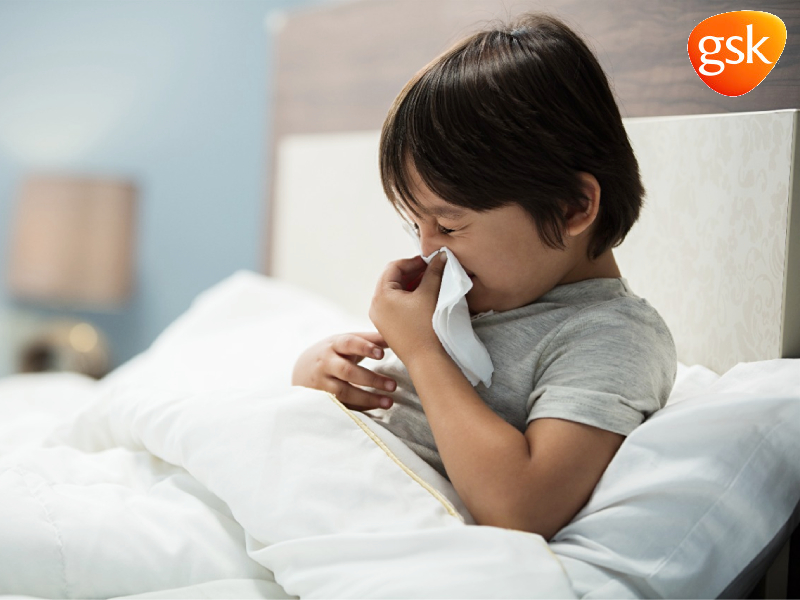Why all children should be vaccinated against influenza before monsoon? Know the symptoms and prevention | पावसाळा सुरू होण्यापूर्वी सर्व मुलांना इन्फ्लूएन्झाची लस का द्यावी?... जाणून घ्या लक्षणं आणि बचाव