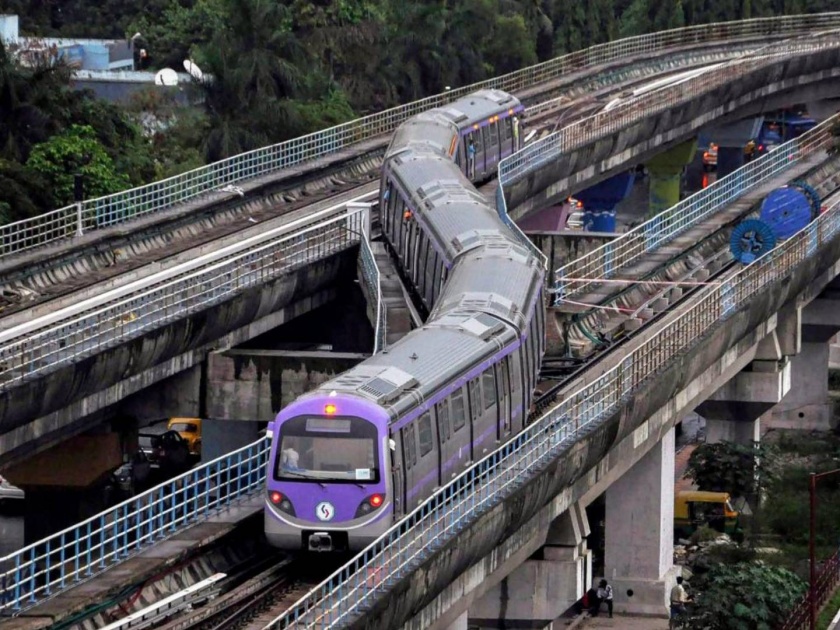 Mmrc Maharashtra Metro Recruitment 2021 Manager Vacancy For Engineers | Jobs In Mumbai Metro: मुंबई मेट्रोमध्ये भरती! नोकरीची सुवर्णसंधी; मिळणार तब्बल १.८० लाखांपर्यंत पगार
